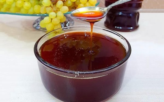 شیره انگور